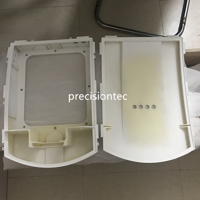 Producția de Prototip