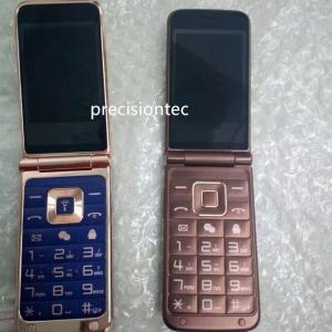 Serviciu de prototip NC accesibil