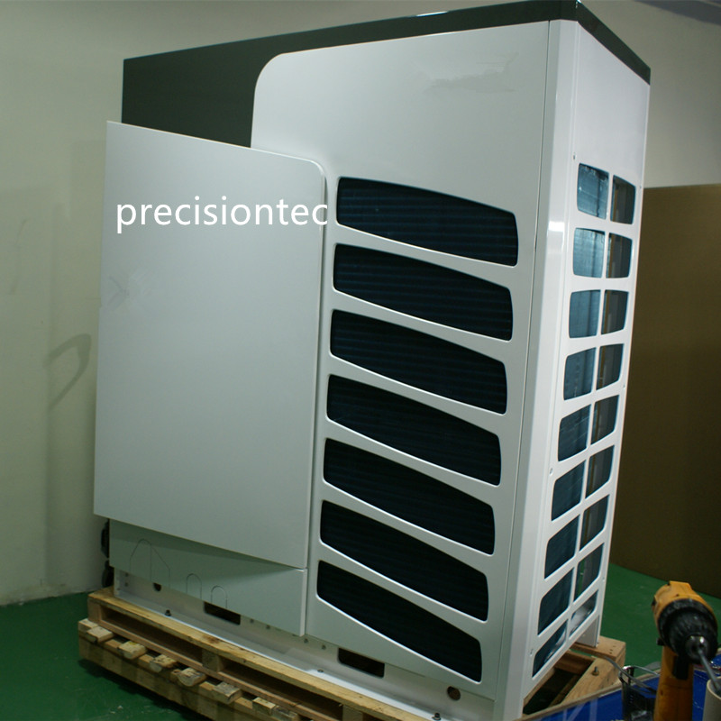 Prototip părți din plastic mari