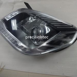 Piese de prelucrare pentru automobile