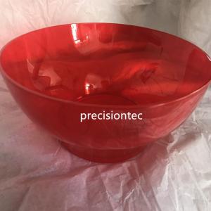 Shenzhen CNC de frezat model PMMA