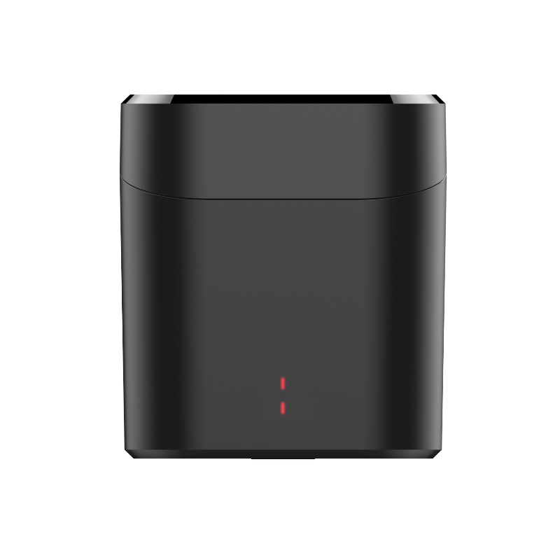 Black Earbud HD căști stereo HD