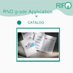 Hârtie de imprimare digitală HP Indigo impermeabilă