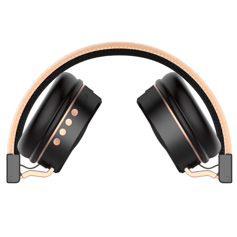 Căști Bluetooth peste ureche ușoare