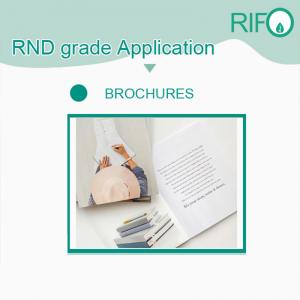 Imprimantă dublă față impermeabilă Hârtie HP pentru imprimare Indigo