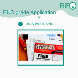 Imprimantă dublă față impermeabilă Hârtie HP pentru imprimare Indigo