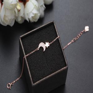 brățară de argint