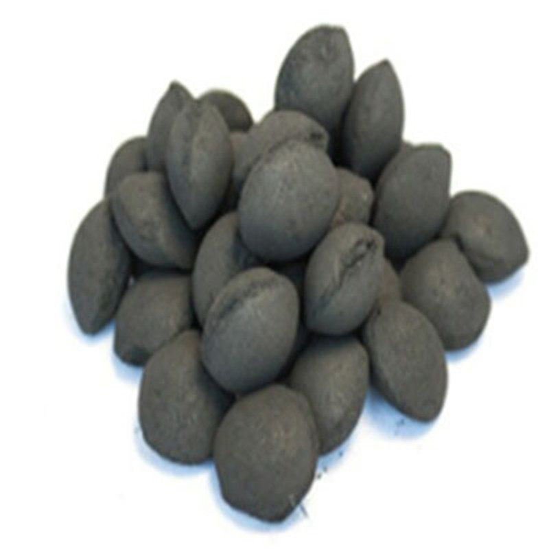 Instant perna forme Briquette BBQ de cărbune