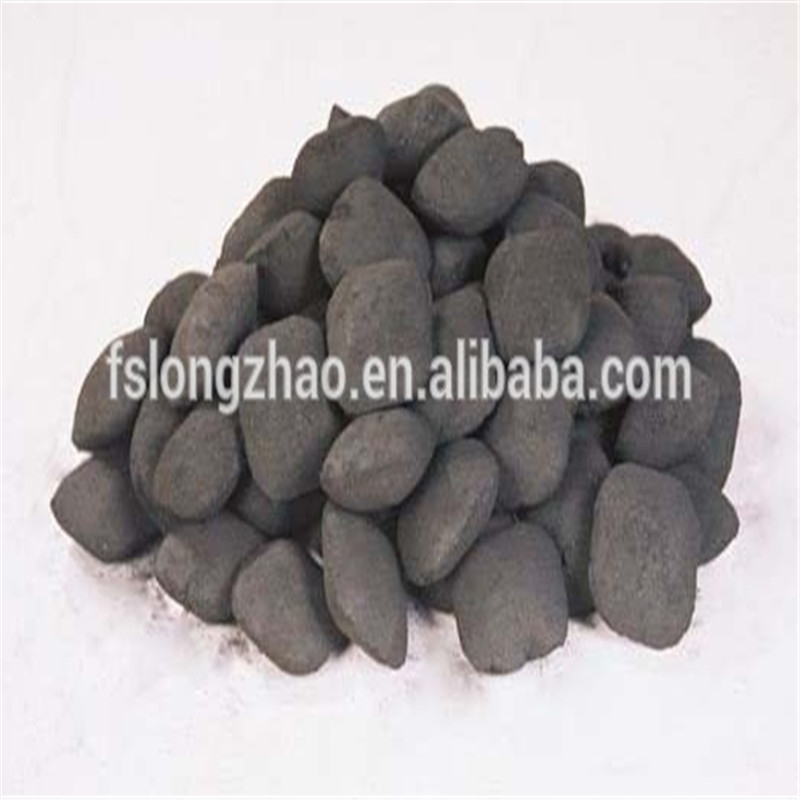 Instant perna forme Briquette BBQ de cărbune