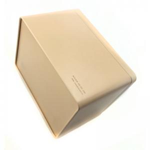 2018 noua cutie dreptunghiulară de ceai de formă aeriană