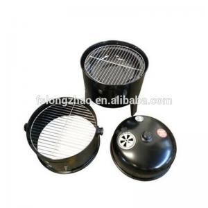 2019 Cele mai noi modele de gratar comercial pentru barbecu de fumat