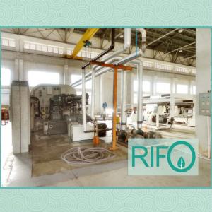 Hârtie sintetică Flexo Printable PP pentru produse de îngrijire personală