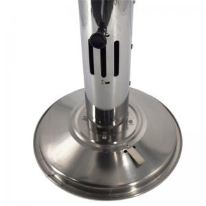 foarte reglabil grila de oțel inoxidabil bbq cu plasă de plasă de plasă