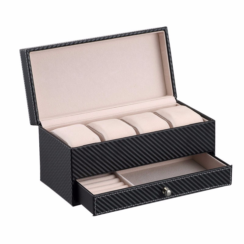 Glisante din carton pentru cutii de carton pentru sertare