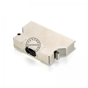 Scsi 68 pin db conector cu producator / furnizor / exportator de metal shrapnel