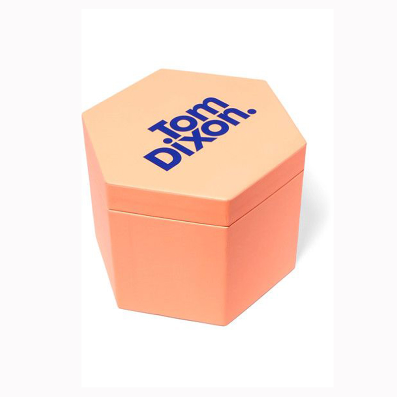 Caseta manuală de hârtie rigidă Personalizați designul special de box pentru produse de înaltă calitate