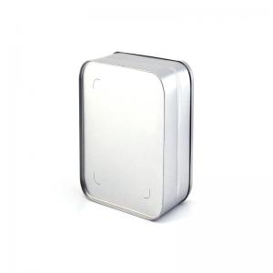 Pictograma personalizată de carton pătrată pentru cookie, ambalaje pentru mooncake