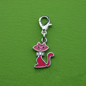 Furnizați articole de îmbrăcăminte pentru animale de companie cu zinc