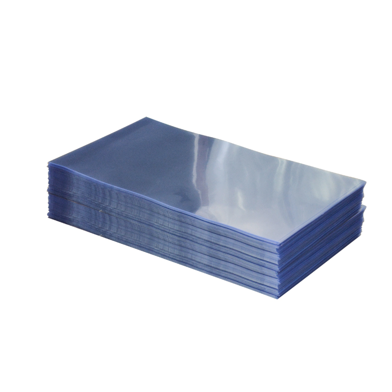 Termoformabilă transparentă rigid PET 0,2 mm gros din material plastic de vinil foaie