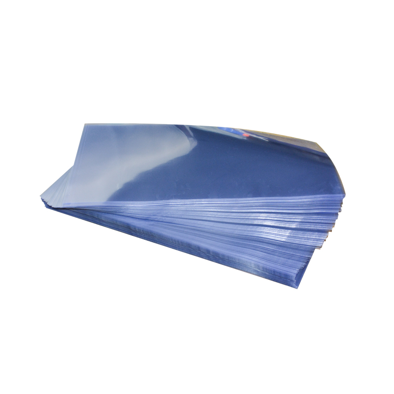 Termoformabilă transparentă rigid PET 0,2 mm gros din material plastic de vinil foaie