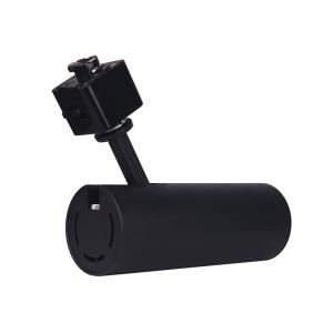 Modă Mini LED piste focalizează lumina spot COB