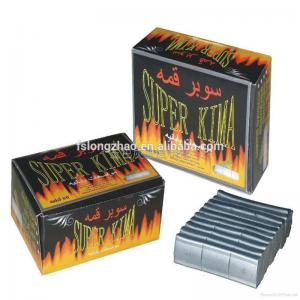 Vindem carbune negru de argint ușor de lumină