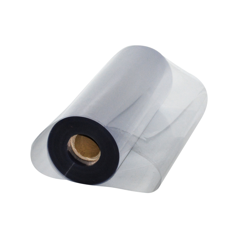 Clear Rolls din plastic rigid din plastic de 0.3mm pentru ambalare