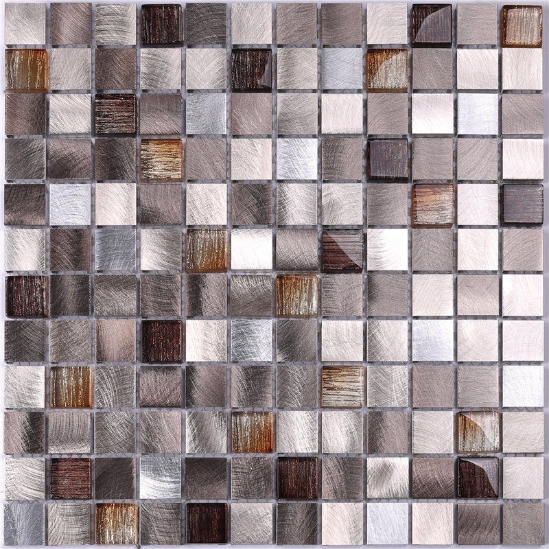 Cele mai noi decoreaza dimensiunea standard Baie Mosaic Placi pentru perete