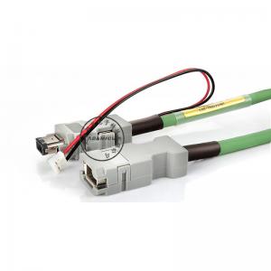 en-gros furnizorul de cablu Yaskawa codificator cablu flexibile de tip