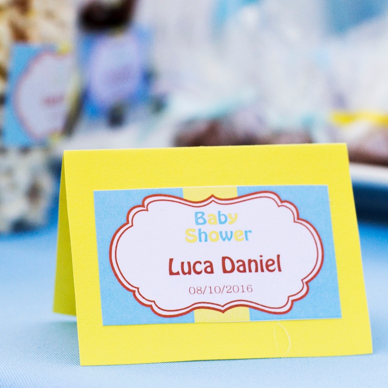 tot felul de personalizat carte de cadou envelop etichetă și hangtag