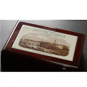 cutie cu geam termopan