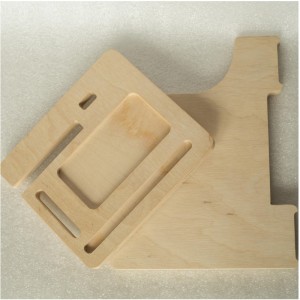 valet de încărcare a lemnului