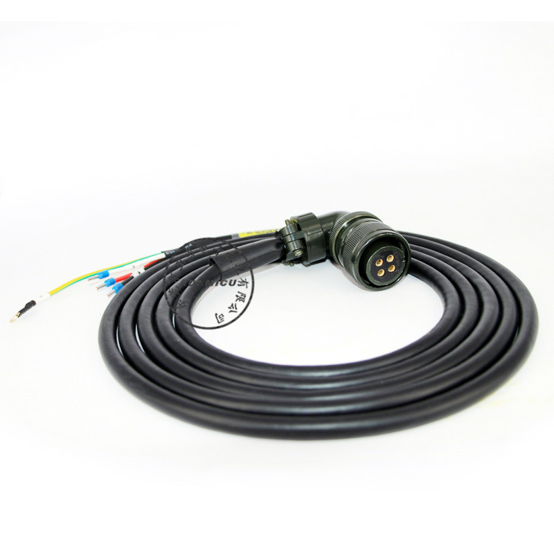 preț competitiv cablu Mitsubishi cablu de alimentare MR PWCNS4