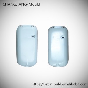 Shenzhen fabricație injecție mase plastice mucegai cutie de control la distanță