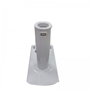 China ABS plastic injecție mucegai precizie ventilator, R \u0026 D fabricarea