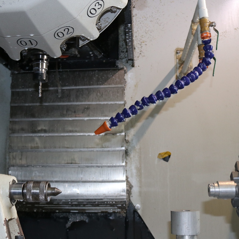 Piese personale de strunjire CNC