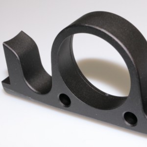 Piese personalizate de frezat CNC