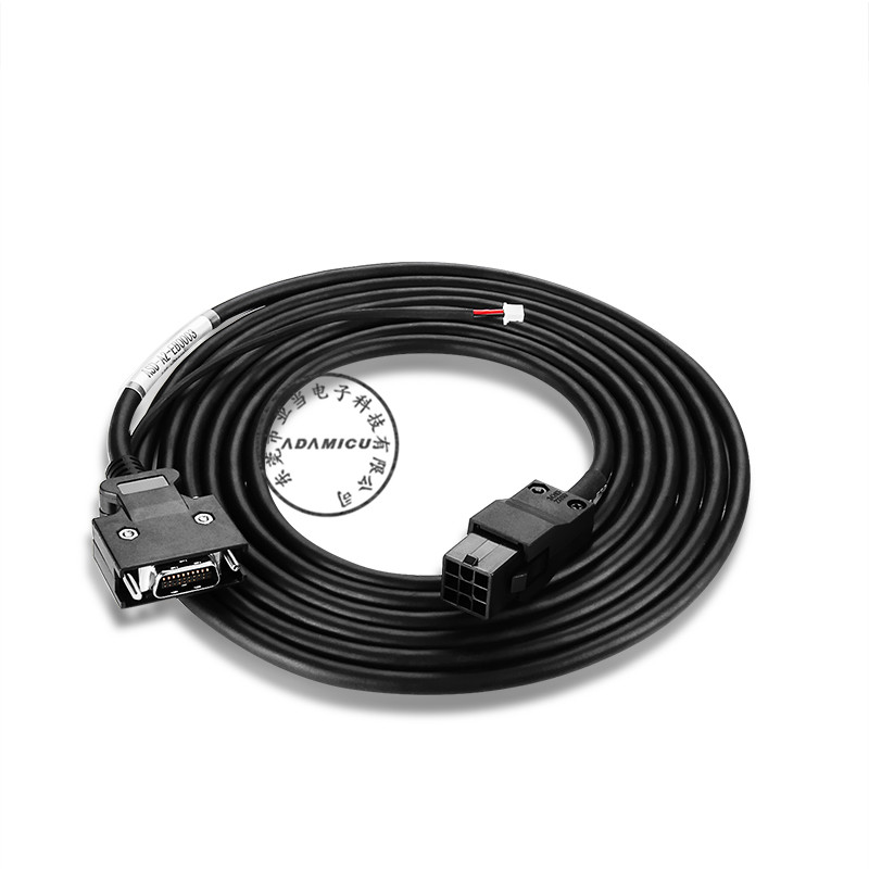 servo-alimentare pentru servomotorul Delta ASD-A2-EB0003