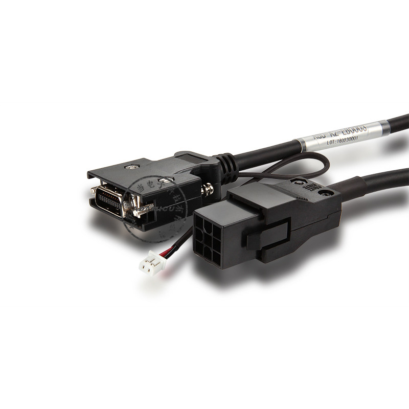 servo-alimentare pentru servomotorul Delta ASD-A2-EB0003
