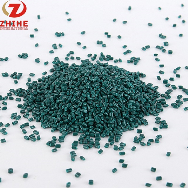 Plastic Masterbatch pentru produse din material plastic