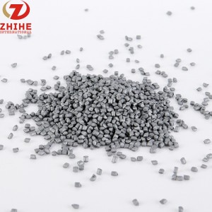 mostră prealabilă de argint proba pentru pp