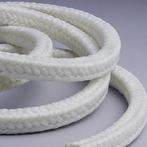 Ambalare din grafit armat cu sârmă metalică