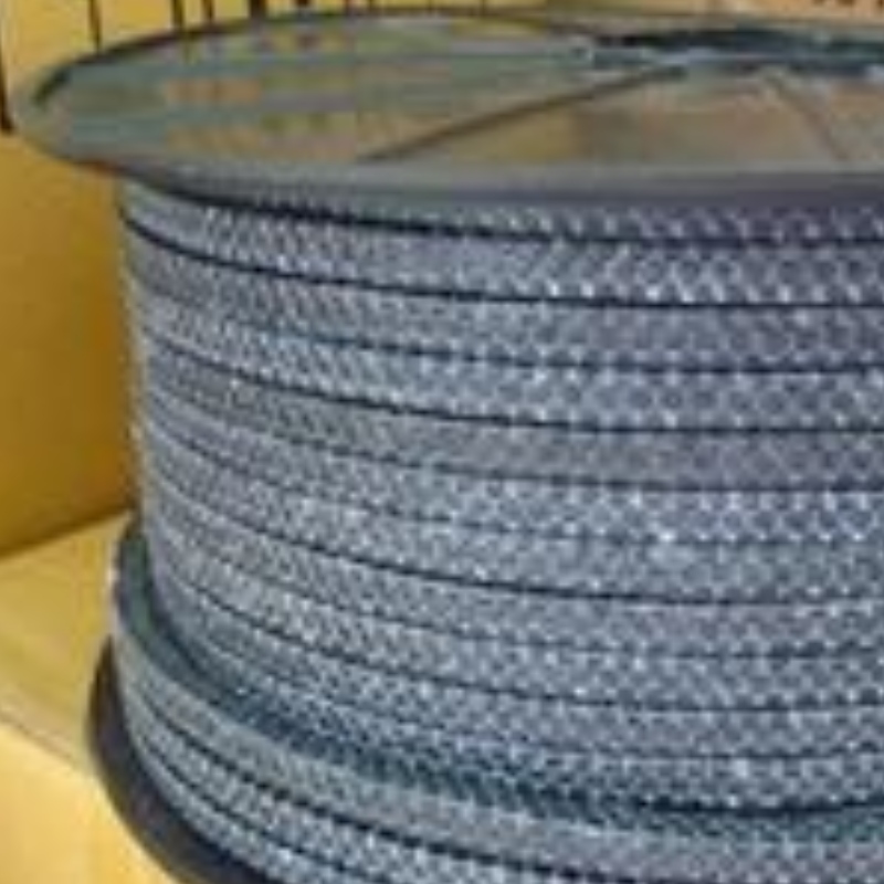 Jacket Graphite Packing