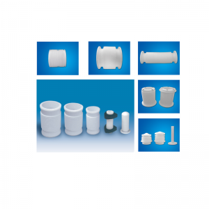 PTFE Flexibil de cuplare