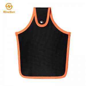 4 pungi de buzunar si sac de unelte