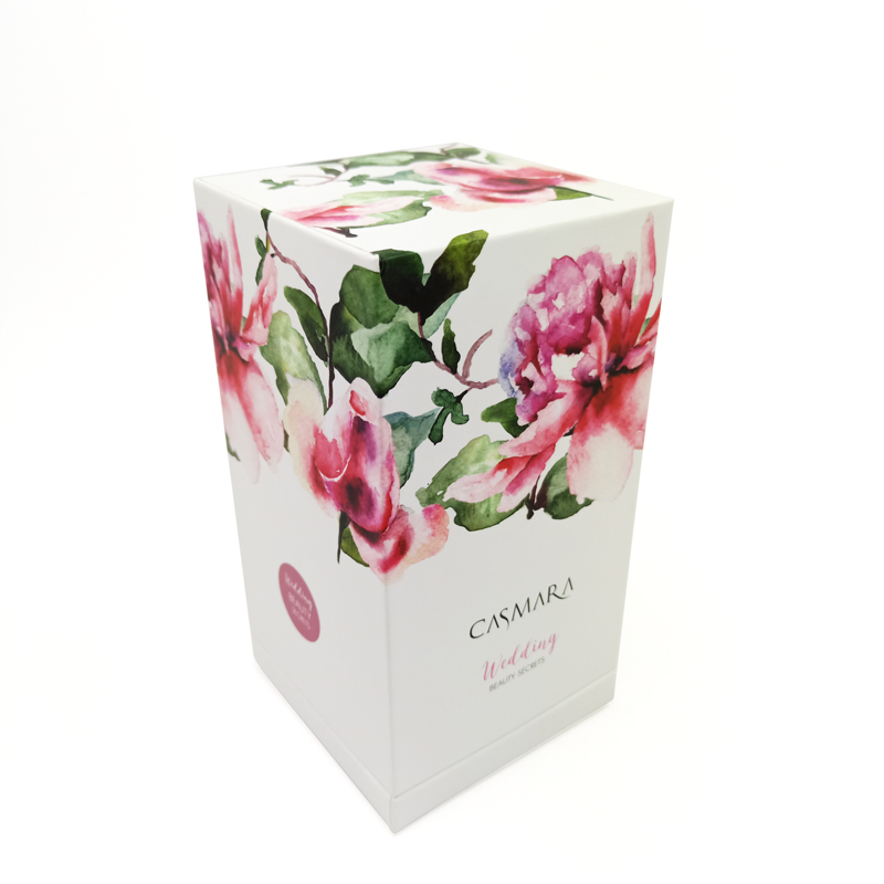 2018 pachet decorative de carton decorative ambalaj cadou caseta de cadou