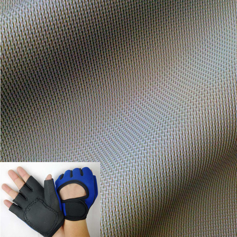 Tesatura de embolie din neopren