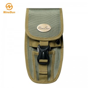 3 pungă de buzunar și sac de unelte