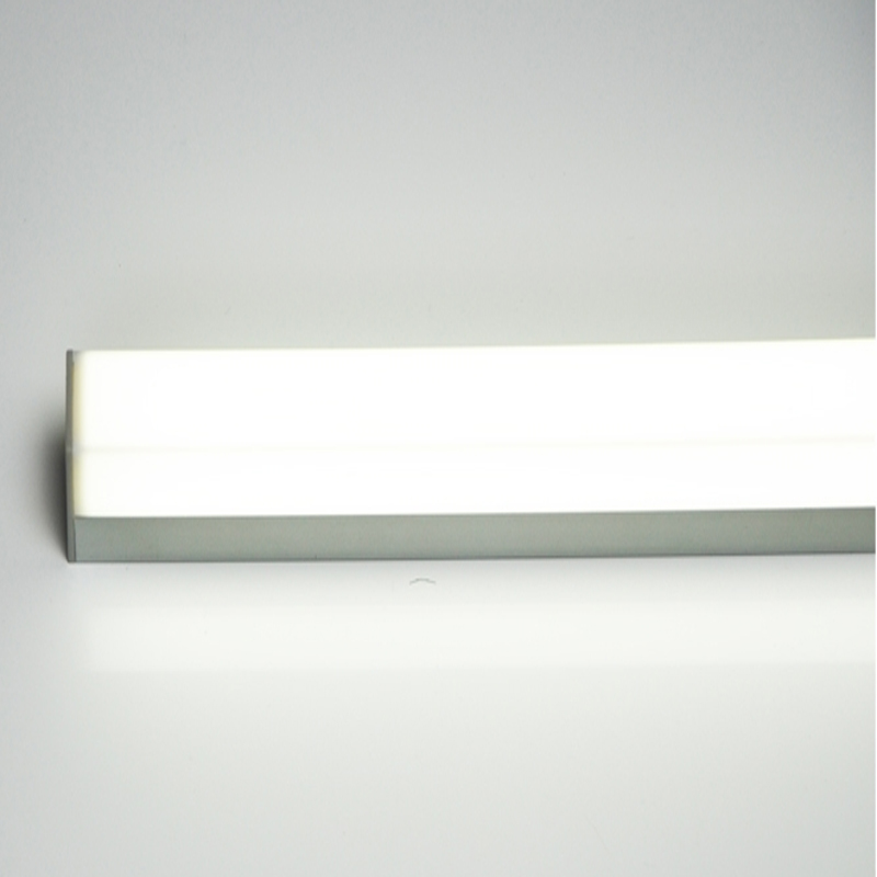 De înaltă calitate 2623 Decorațiuni interioare LED Strip Aluminiu Profiluri Lumini