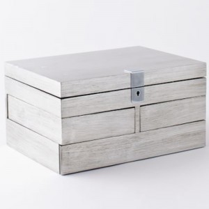 Cutie de bijuterii de lux